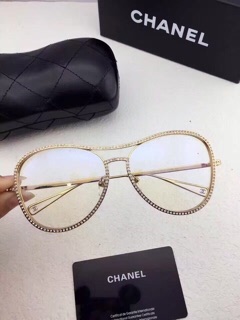 Kính thời trang đính đá cao cấp