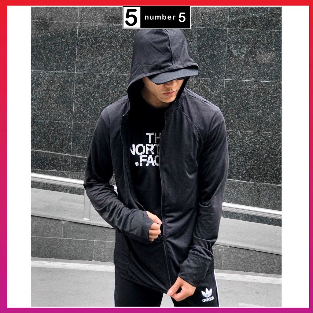 Áo Chống Nắng Nam Vải Kim Cương Chống Tia UV Thoáng Mát Mới Nhất 2021 [ACN] | BigBuy360 - bigbuy360.vn