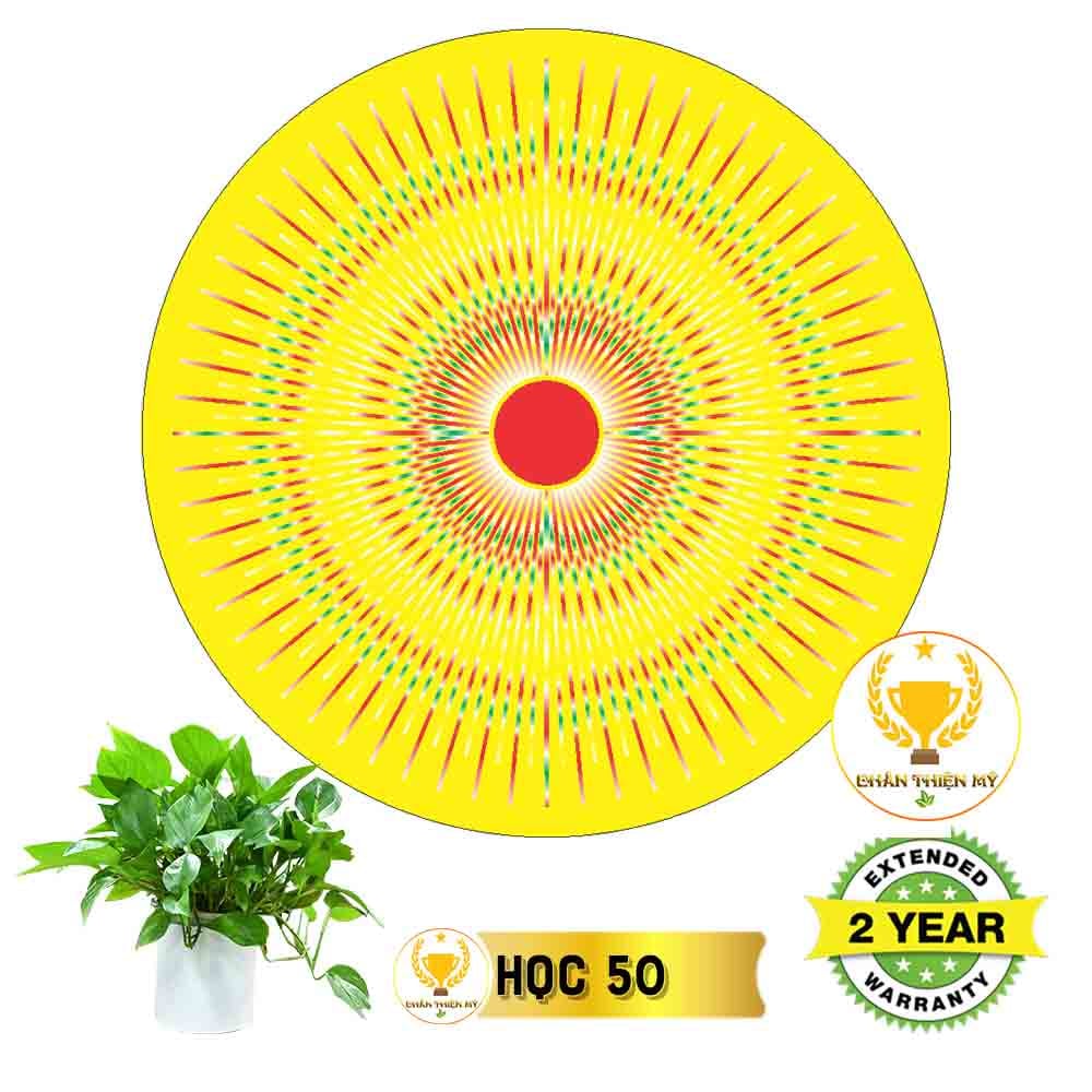 Đèn hào quang_HQ50