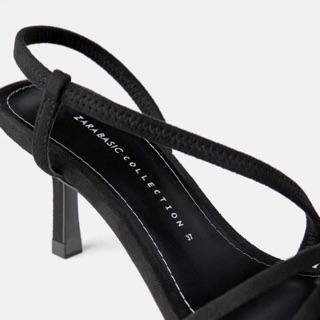 Sandal quai mảnh Maimai