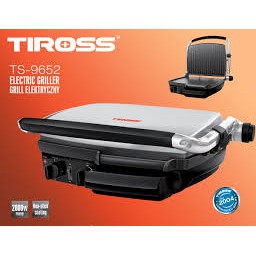 Kẹp nướng Tiross TS9652