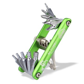 Bộ Tool Xe Đạp 16 Chức Năng T039