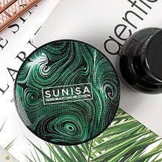 Phấn nước SUNISA hàng nội địa Trung đảm bảo chất lượng
