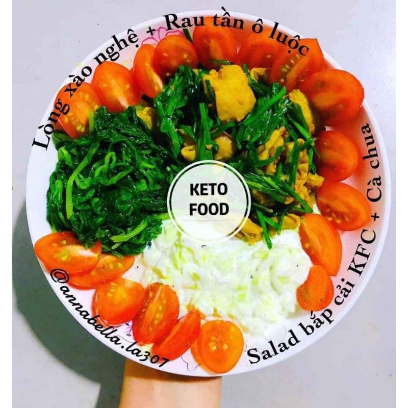 Bún nưa cuộn(6 cuộn/gói)ăn no lâu cho NGƯỜI TIỂU ĐƯỜNG-KETO DAS EATCLEAN | BigBuy360 - bigbuy360.vn