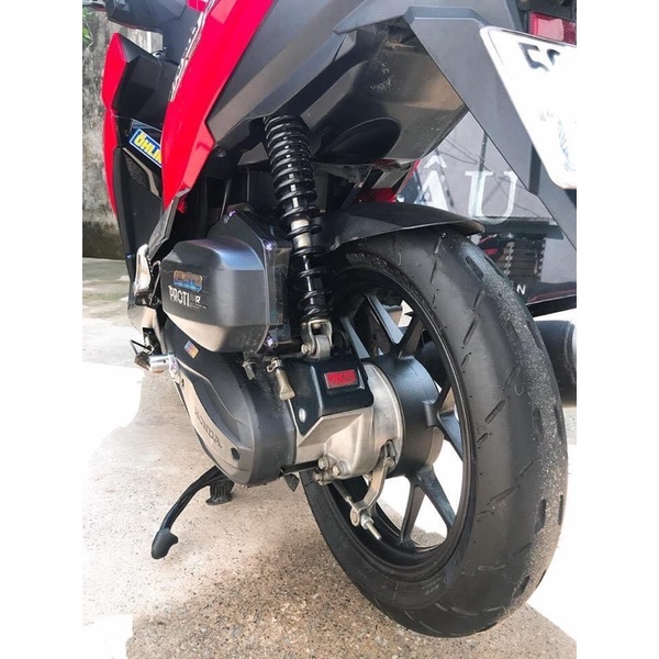 Vỏ Michelin Pilot Moto GP " tay ga " size 14 " bao bám đường " Thái lan