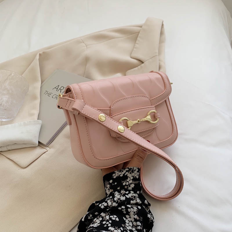 Túi Xách Nữ Đeo Chéo Thời Trang Hàn