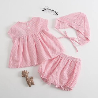 Set váy chất thô đũi