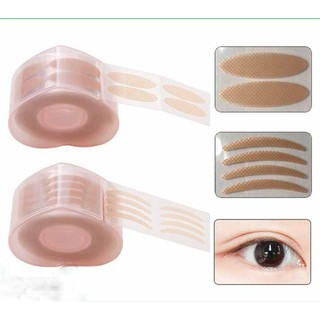 Cuộn 600 miếng dán mắt 2 mí tiện lợi dễ dùng