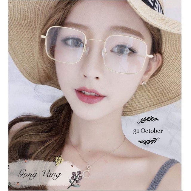 (giá sỉ) kính giả cận teen thời trang | BigBuy360 - bigbuy360.vn