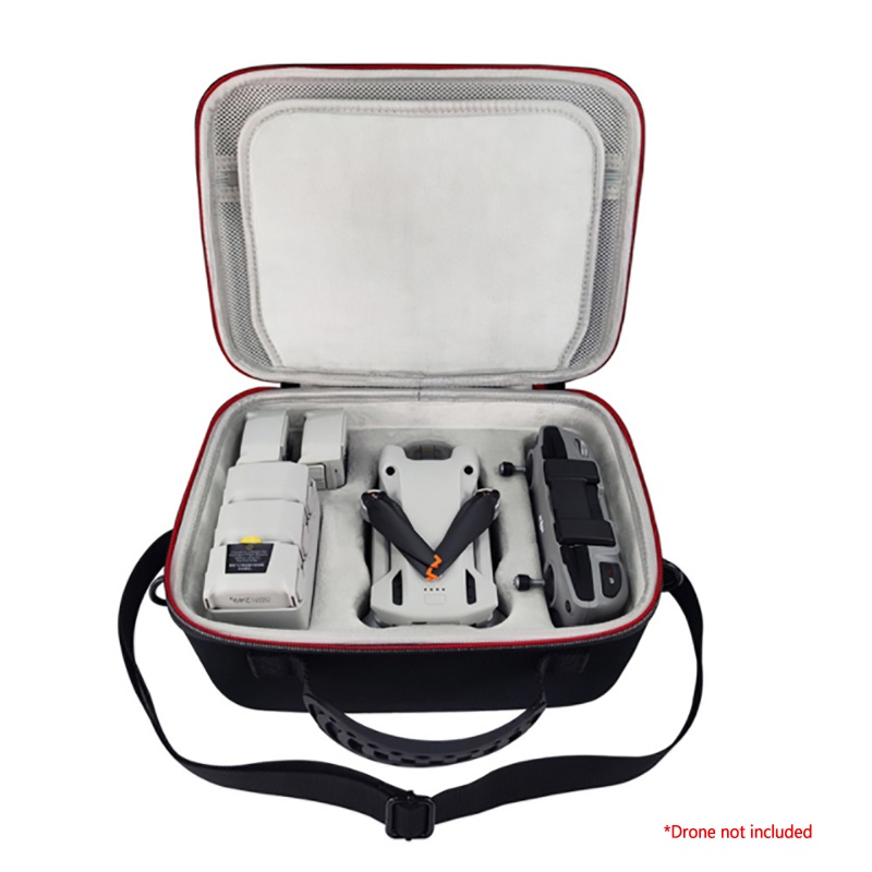 Túi Đựng Điều Khiển Từ Xa Mini 3 Pro Bằng Chất Liệu Cứng