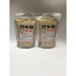 1kg bột ngũ cốc nhà làm