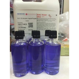 lưu huỳnh mỹ chai 100ml