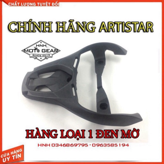 Tay Dắt Cảng Sau Cho Vision Chính Hãng Artista