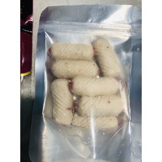 100g chả mực xoán Lacusina
