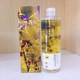 Nước hoa hồng  Derladie Natural Witch Hazel Toner