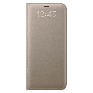 Bao da Led view Galaxy S8 chính hãng
