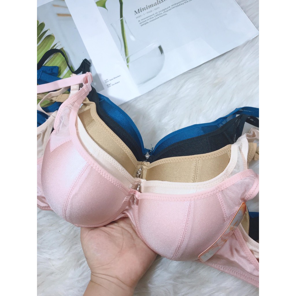 Áo ngực Anny 2032 Hàng Thái Lan xịn 100%