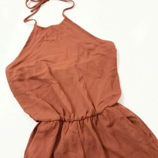 Jumpsuit F21 xuất xịn
