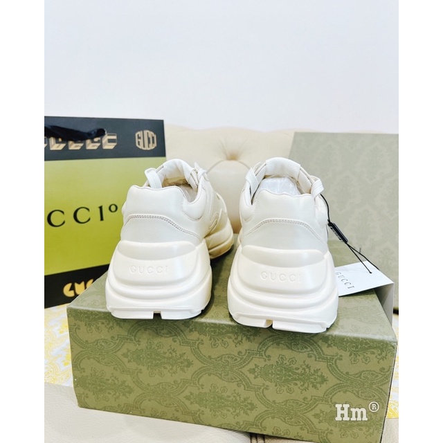 Giày thể thao snk G c rhyton fullbox