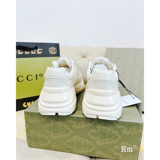 GIÀY THỂ THAO GC CHỮ