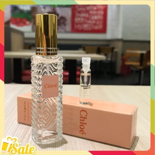 Nước Hoa mini, Nước Hoa Chloe EDP 20ml 6D Nước Hoa Nữ Thơm Lâu 12h, Mùi Hương Sang Trọng