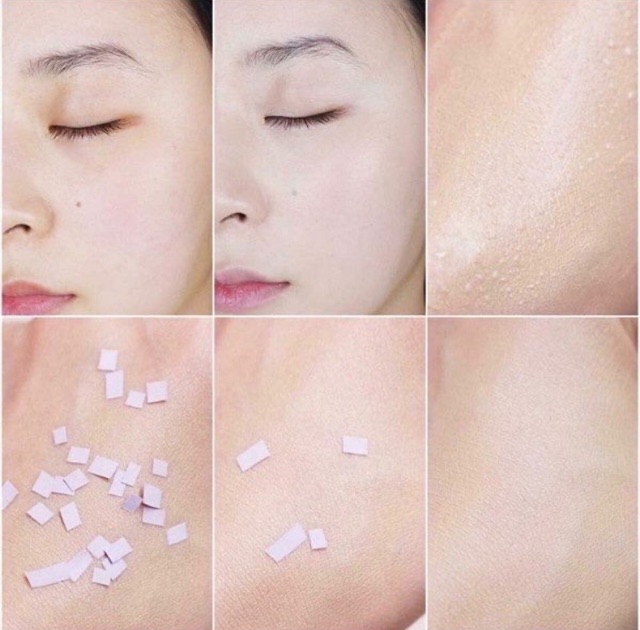 Phấn nước trang điểm Clio Nudism Velvetwear Cushion SPF50+ PA+++ | BigBuy360 - bigbuy360.vn