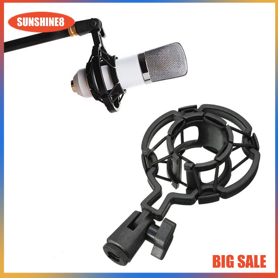 Khung nhựa chống sốc cho micro 4.5cm