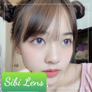 Aqua bling gray lens