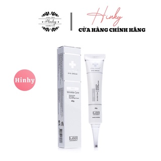 Kem Mắt Cha Skin Snail Wrinkle