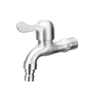 Vòi hồ INOX 304 cao cấp G7
