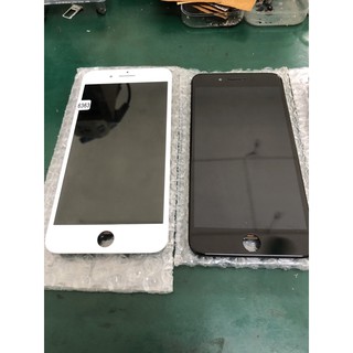 MÀN HÌNH LINH KIỆN IPHONE 8 PLUS ĐEN, TRẮNG