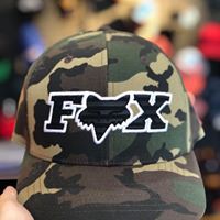 Nón F.O.X cao cấp