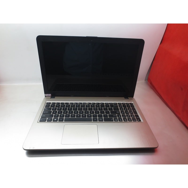 Laptop Cũ Asus X540LA/ CPU Core i3-5005U/ Ram 4GB/ Ổ Cứng SSD 120GB/ VGA Intel HD Graphics 5500/ LCD 15.6'' inch 21 | BigBuy360 - bigbuy360.vn