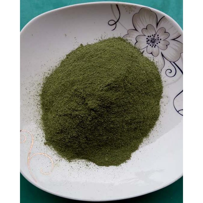 Combo 4kg bột thạch Lá Găng