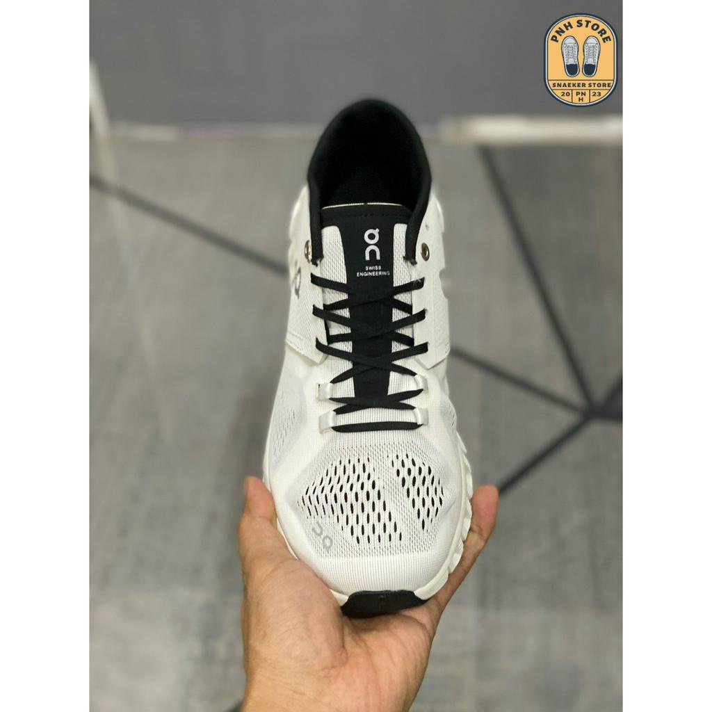 Giày Thể Thao On Running Cloud X