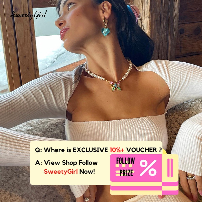 Áo Thun Dệt Kim Tay Dài Hở Vai Màu Trơn Thời Trang 2022 Quyến Rũ Dành Cho Nữ