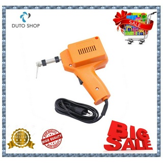 Mỏ hàn xung Apolo Việt Tiệp Cao cấp (Tặng  01 mũi hàn + 01 cuộn thiếc)