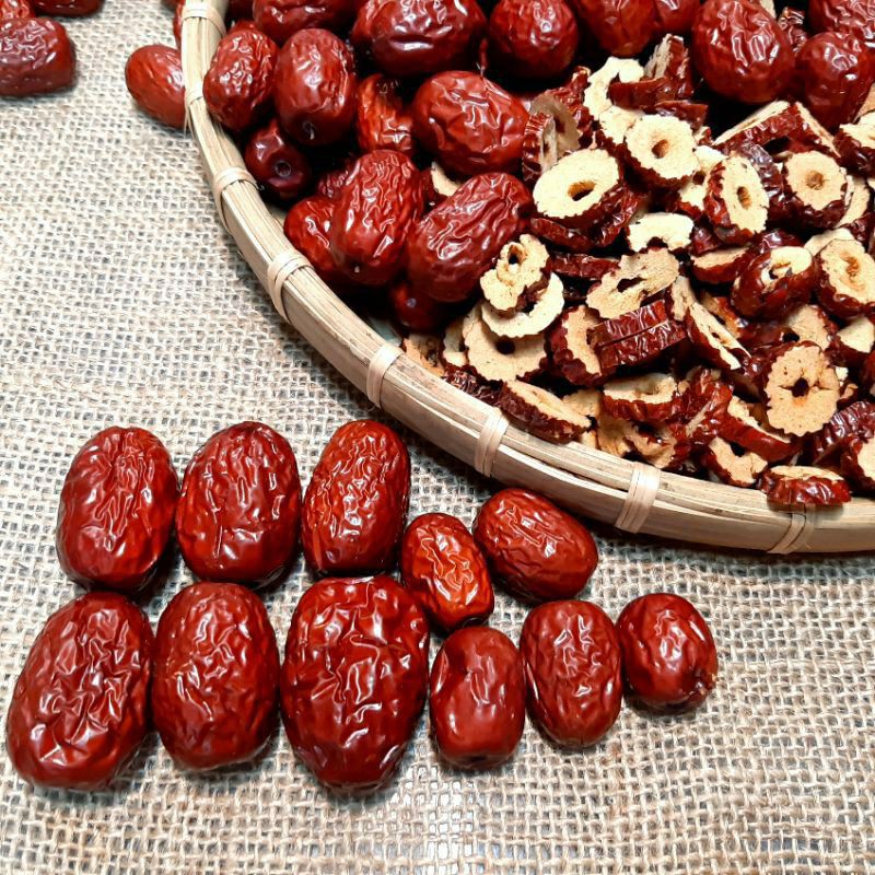 MIX 3 Loại Táo ĐỎ TÂN CƯƠNG.(hộp300gr)