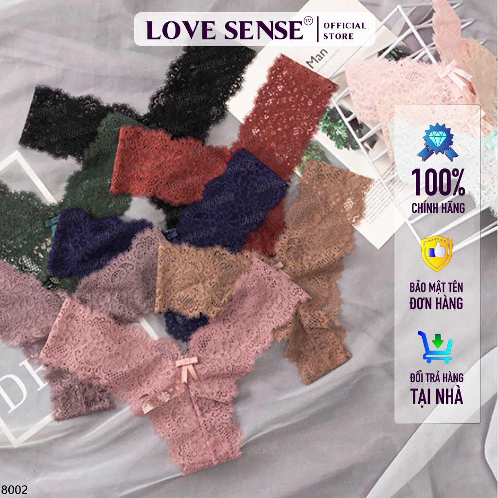 Quần Lót Nữ Lọt Khe - Quần Chíp Nữ Chữ Y Sexy Ren Mềm Mại , Quyến Rũ , Gợi Cảm AL8002 | BigBuy360 - bigbuy360.vn