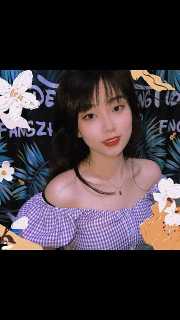 Áo croptop kẻ caro