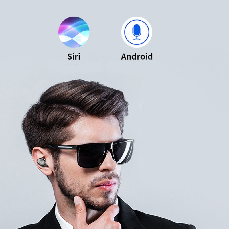 Tai Nghe zzz TWS Bluetooth 5.1 Âm Thanh Hay Và Phụ Kiện