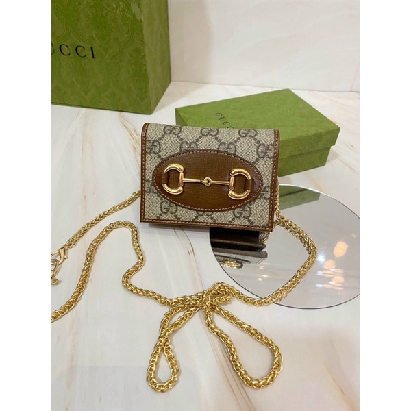 TÚI GUCCI 1955 size 11