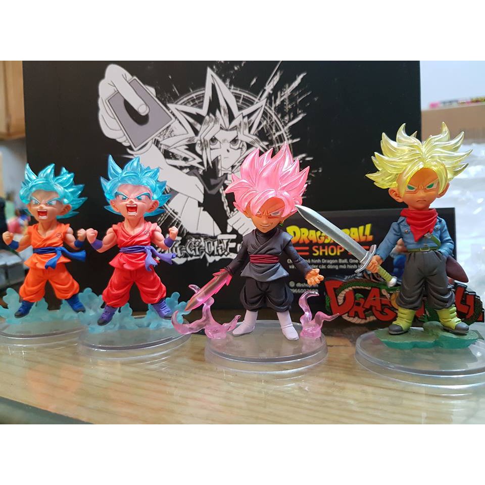 Dragonball ug 07 Bandai