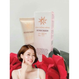 Kem Chống Nắng (Chính Hãng) beauty Queen) Giá Dùng Thử