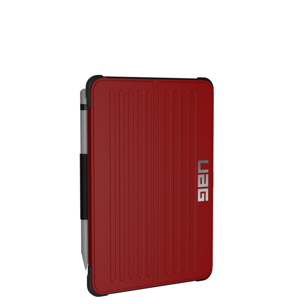 Bao da iPad Mini 5/4 UAG Metropolis Folio - Hàng Chính Hãng | BigBuy360 - bigbuy360.vn