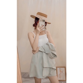 set vest 3 món