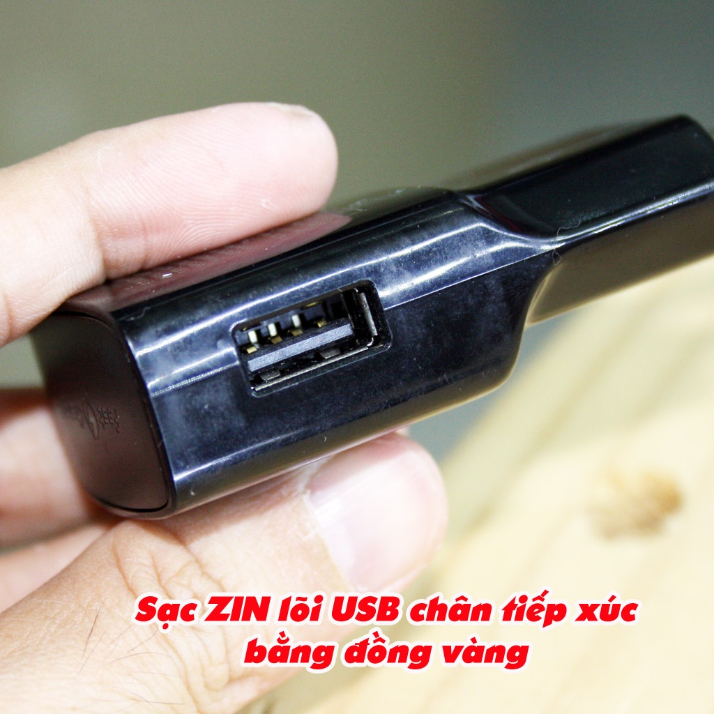 [Chính Hãng] Sạc Nhanh LG 15W Fast Charge 9V-1.67A MCS-H04KR ZIN