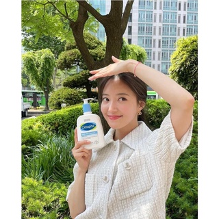 SỮA RỬA MẶT CELTAPHIL mẫu mới 473 ml