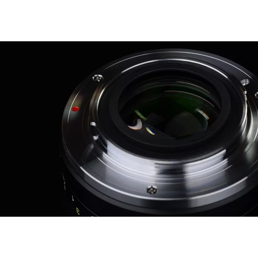 Ống kính Zhongyi Mitakon Speed Master 35mm F0.95 Mark II dành cho Sony E-Mount, Fujifilm FX,Canon EOS M và M4/3