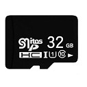 Đọc nhanh Thẻ nhớ MicroSD Class 10 Tốc độ cao (Đen) 4GB/8GB/16GB/32GB/64GB